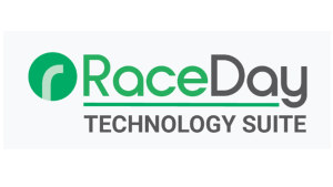 Product Logo for RaceDay Technology Suite