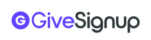 Product Logo for GiveSignUp