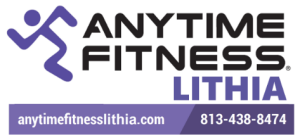 Sponsor Logo for Anytime Fitness