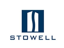 Sponsor Logo for Stowell