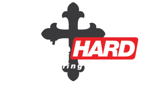 Sponsor Logo for Hustle Hard Running Co