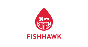 Sponsor Logo for Rumble Boxing Fishhawk