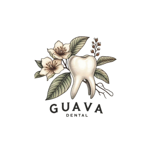 Sponsor Logo for Guava Dental