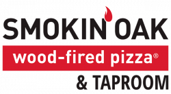 Sponsor Logo for Smokin' Oak Wood-Fired Pizza