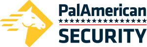 Sponsor Logo for PalAmerican Security