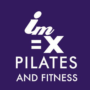 Sponsor Logo for IM=X Pilates