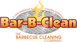Sponsor Logo for Bar-B-Clean