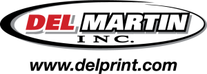 Sponsor Logo for Del Martin