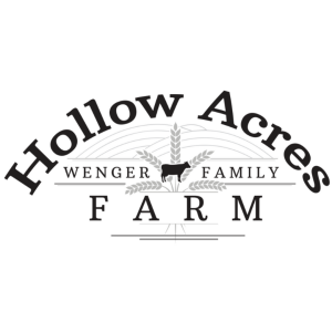 Sponsor Logo for Hollow Acres Farm