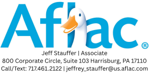 Sponsor Logo for Jeff Stauffer, Independent Agent