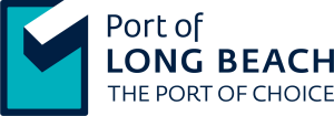 Sponsor Logo for Port of Long Beach