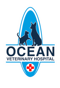 Sponsor Logo for Ocean Veterinary Hospital