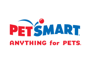 Sponsor Logo for PetSmart