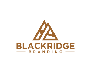 Sponsor Logo for Blackridge Branding