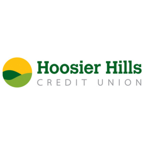 Logo for Hoosier Hills Credit Union