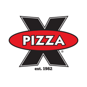 Sponsor Logo for Pizza X
