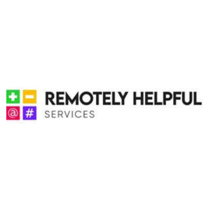 Sponsor Logo for Remotely Helpful Services