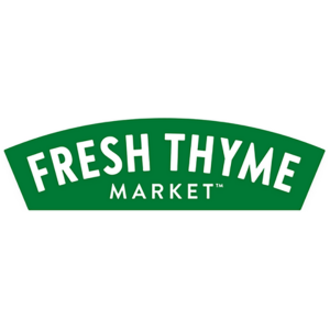 Logo for Fresh Thyme