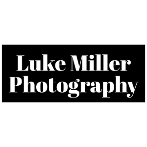 Logo for Luke Miller Photography