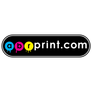 Logo for ABR Print