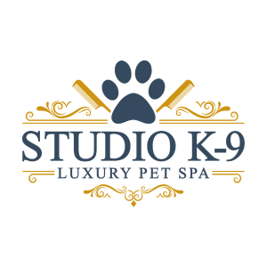 Logo for Studio K-9