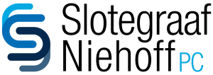 Sponsor Logo for Slotegraaf Niehoff P.C.