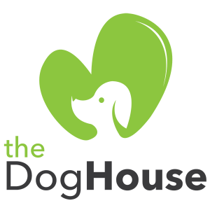 Sponsor Logo for The Dog House