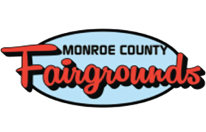 Sponsor Logo for Monroe County Fairgrounds