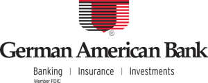 Sponsor Logo for German American Bank