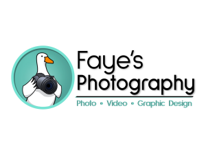 Sponsor Logo for Faye's Photography
