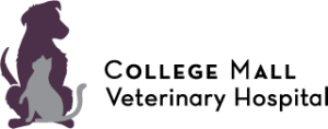 Sponsor Logo for College Mall Vet Hospital
