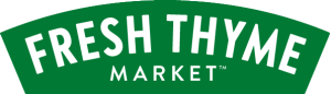 Sponsor Logo for Fresh Thyme