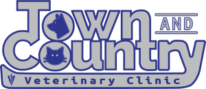 Sponsor Logo for Town & Country Vet Clinic