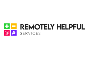 Sponsor Logo for Remotely Helpful Services