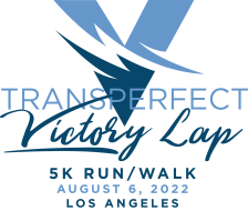 TransPerfect Victory Lap 5K Los Angeles