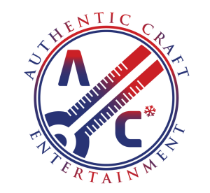Sponsor Logo for DJ!! Authentic Craft Entertainment