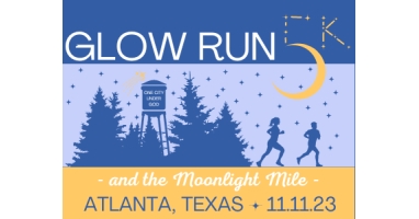 Glow Run 5K & Moonlight Mile