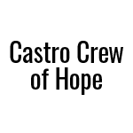 Sponsor Logo for Castro Crew of Hope