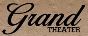 2026 Life Sponsor Logo for The Grant Theater