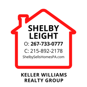 2025 Life Sponsor Logo for Shelby Leight - Keller Williams realty Group