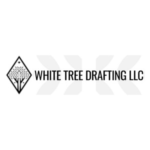 2025 Life Sponsor Logo for White Tree Drafting