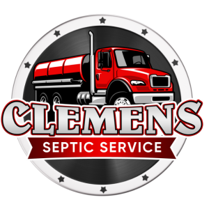 2025 Life Sponsor Logo for Clemens Septic