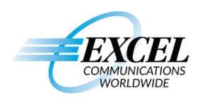 2025 Life Sponsor Logo for Excel Communications Worldwide