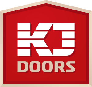 2026 Life Sponsor Logo for KJ Door Services, Inc.