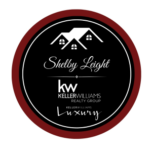 2026 Life Sponsor Logo for Shelby Leight - Keller Williams realty Group