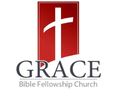 2026 Life Sponsor Logo for Grace Bible Fellowship Church