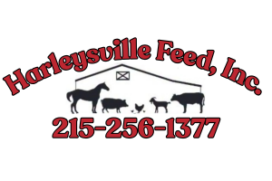 2026 Life Sponsor Logo for Harleysville Feed, Inc.