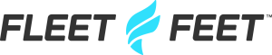 Sponsor Logo for Fleet Feet