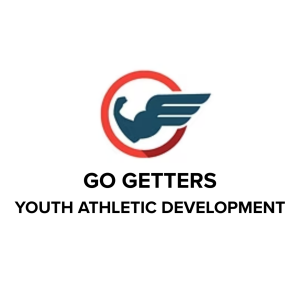 Sponsor Logo for Go Getters - Youth Athletic Development