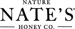 Sponsor Logo for Nate's Honey